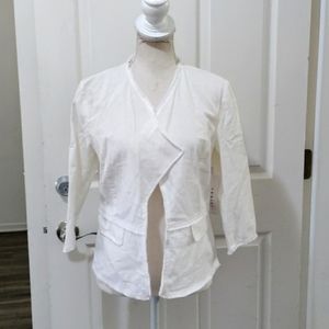 Tribal Women's Blazer Sz S NWT